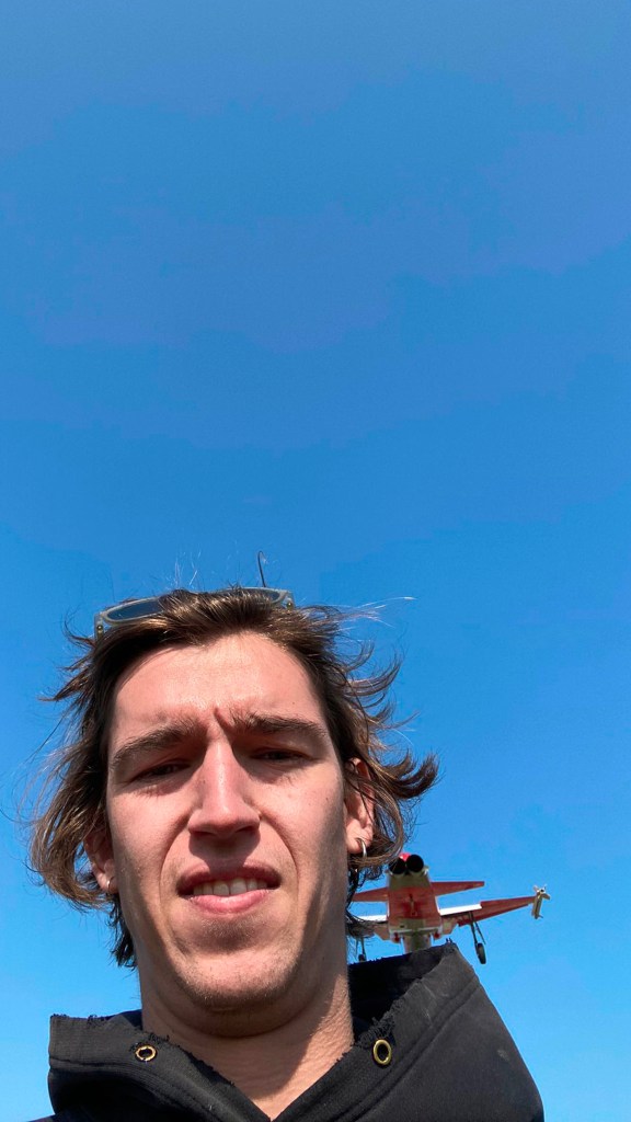 a man standing
Marvin Merkel Photography