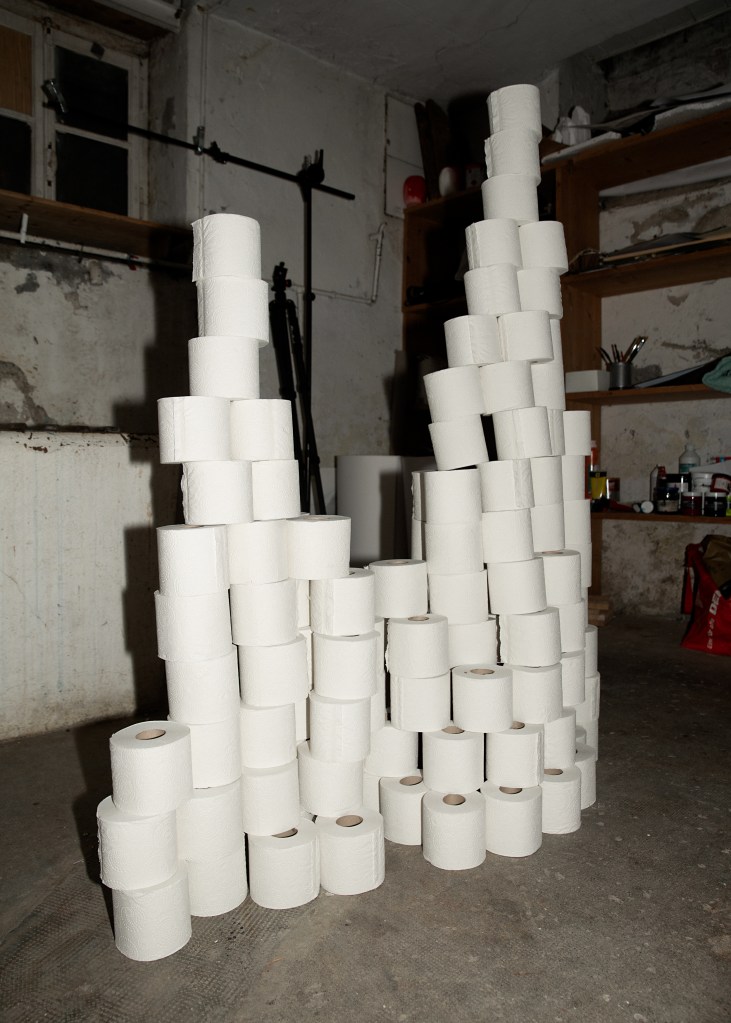 Marvin Merkel artwork photography photographie 