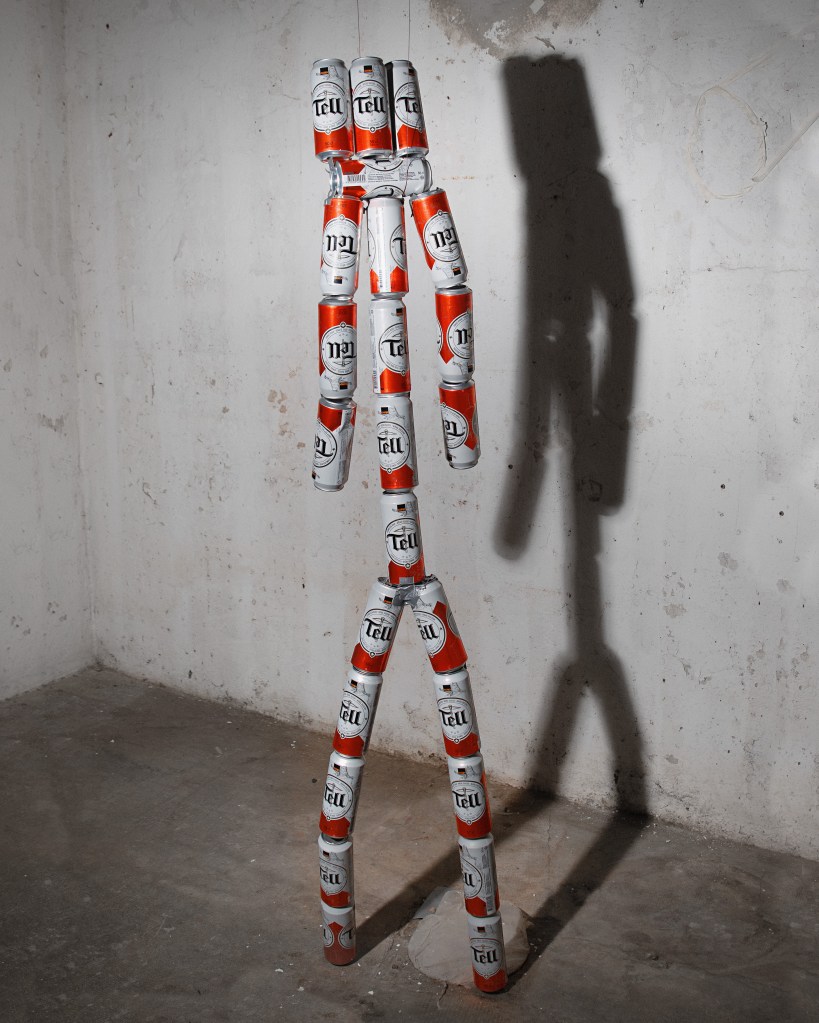 a man standing
Marvin Merkel Photography