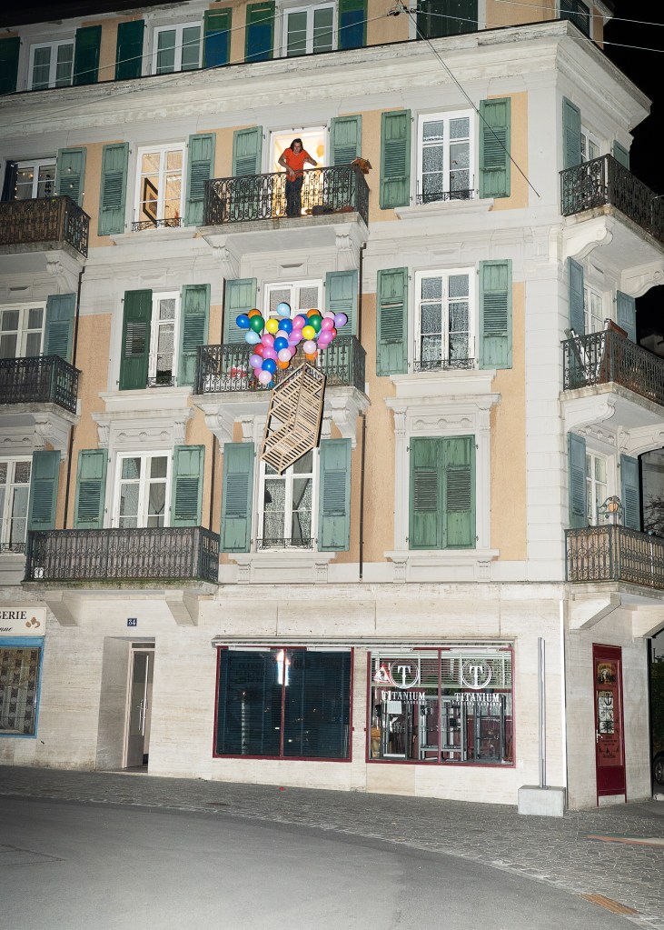 Marvin Merkel artwork photography photographie 