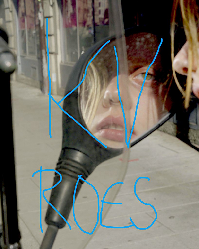 Fashion photography photographie by Marvin Merkel