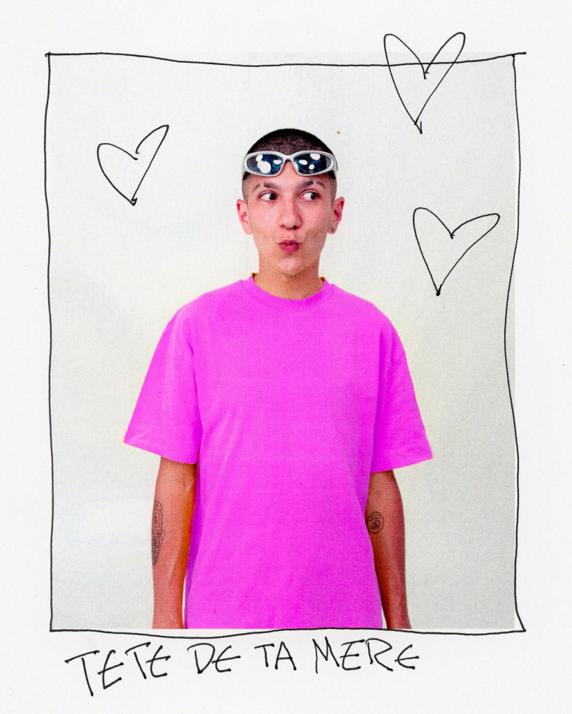 Portrait photography photographie by Marvin Merkel