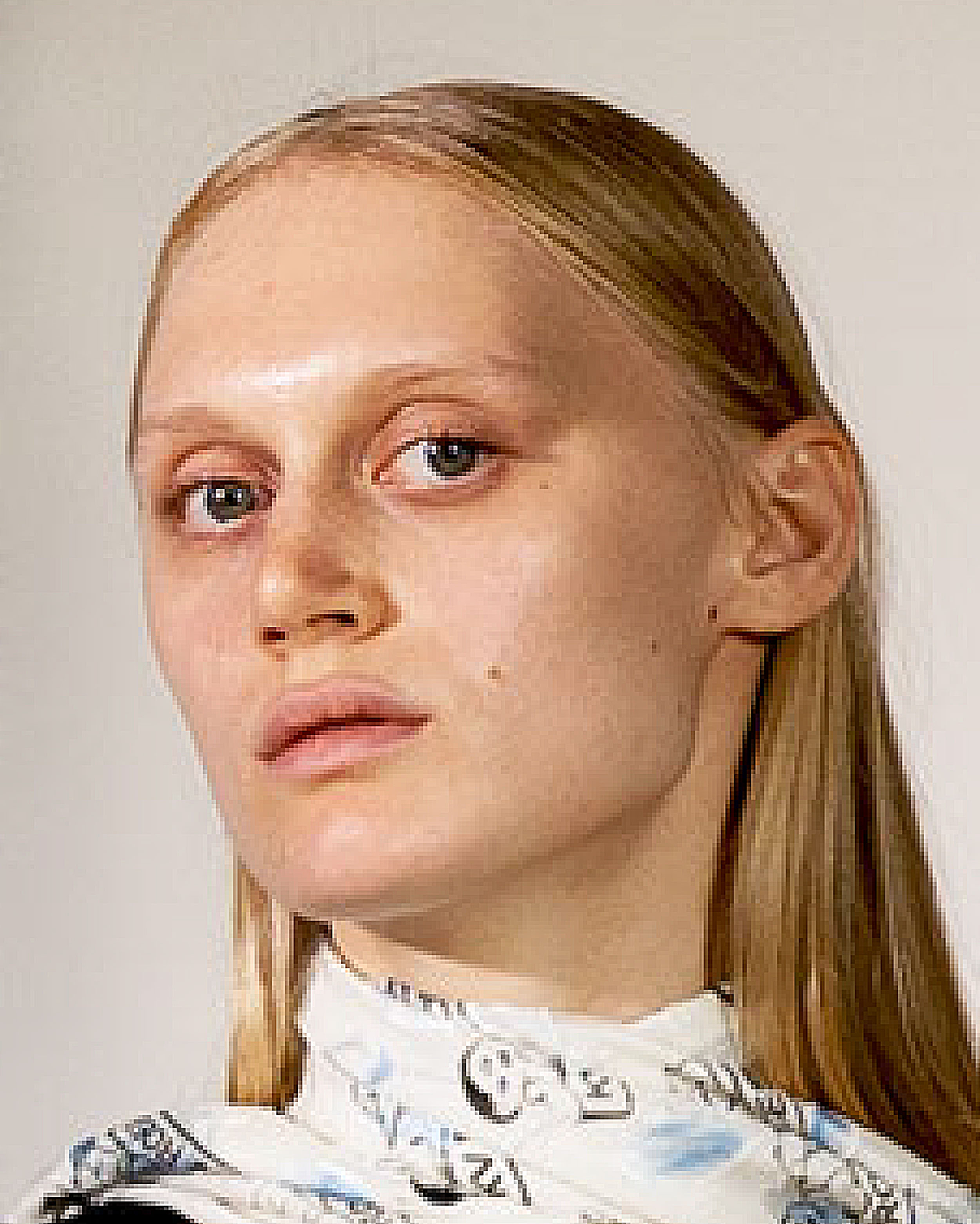 Fashion photography photographie by Marvin Merkel