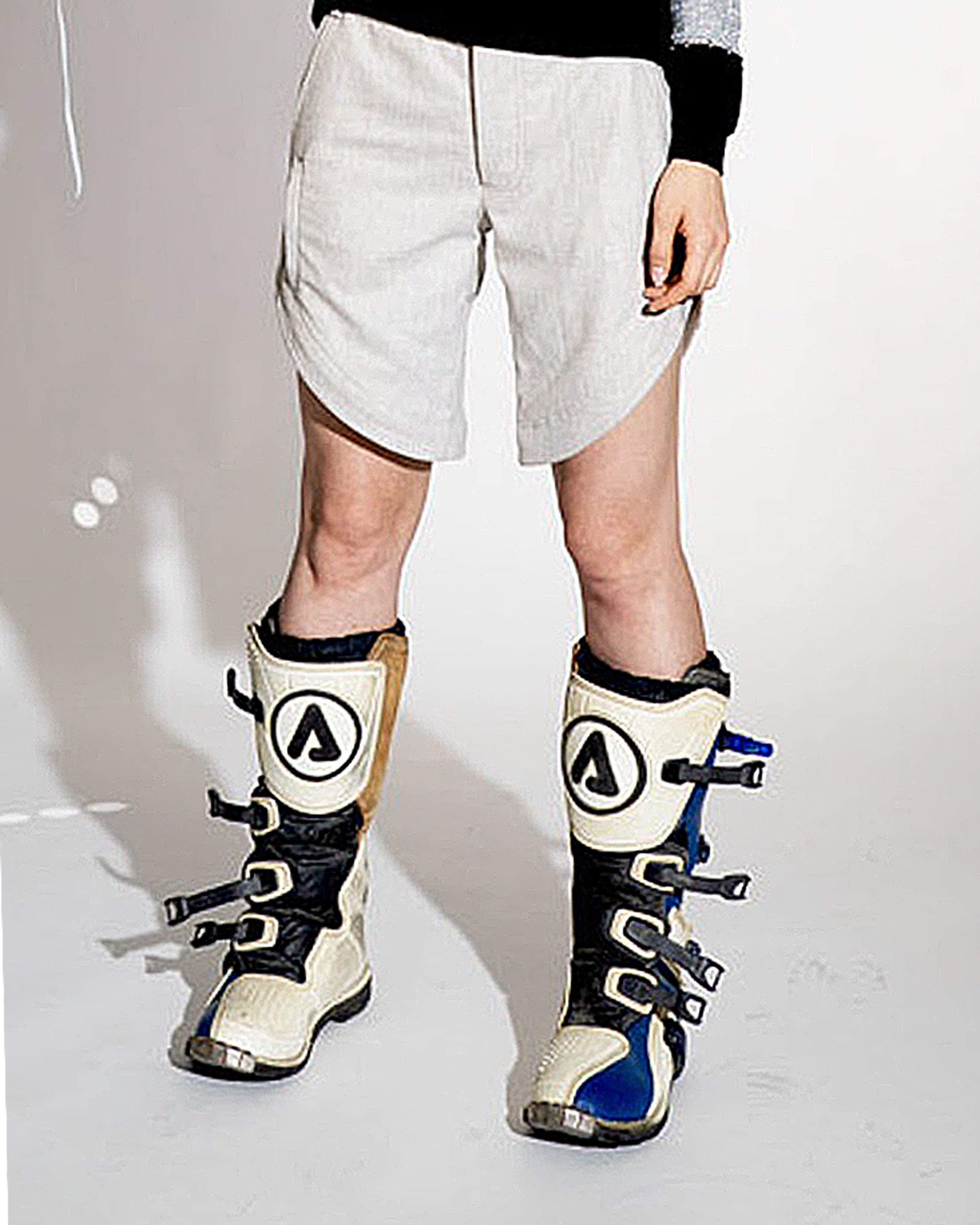 Fashion photography photographie by Marvin Merkel