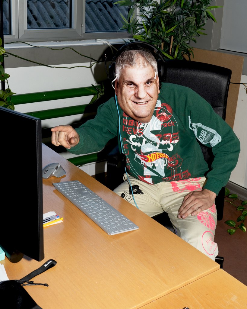 fashion photography photographie by Marvin Merkel