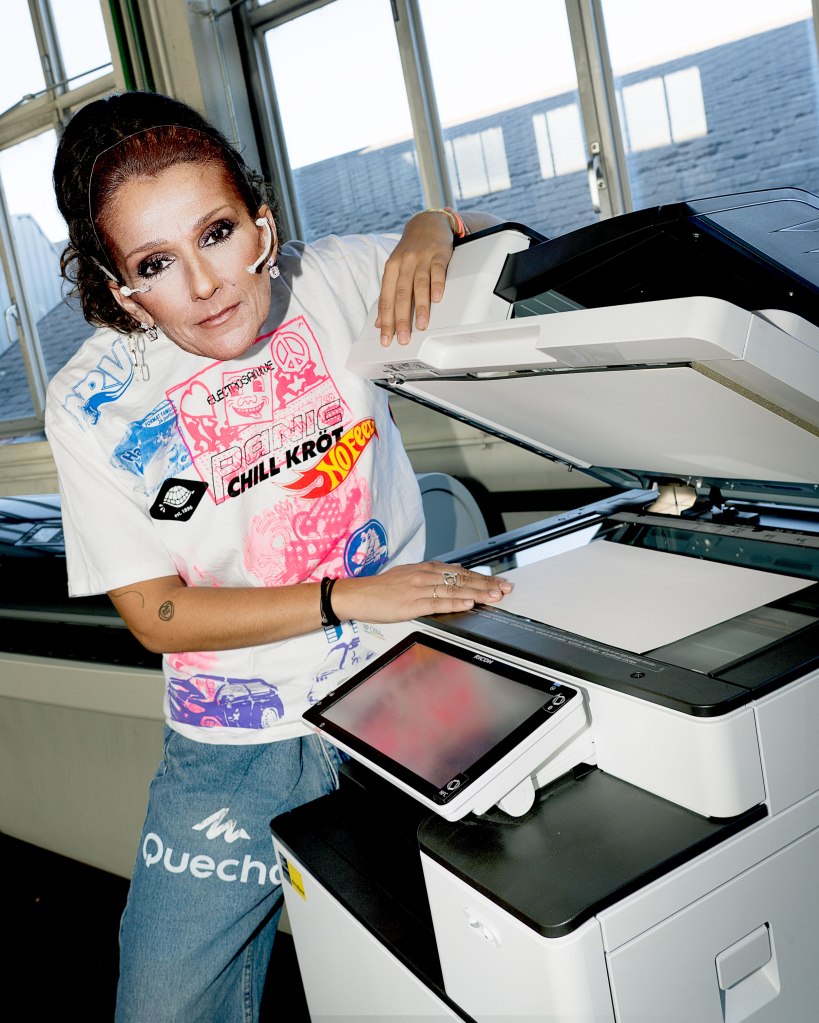 fashion photography photographie by Marvin Merkel