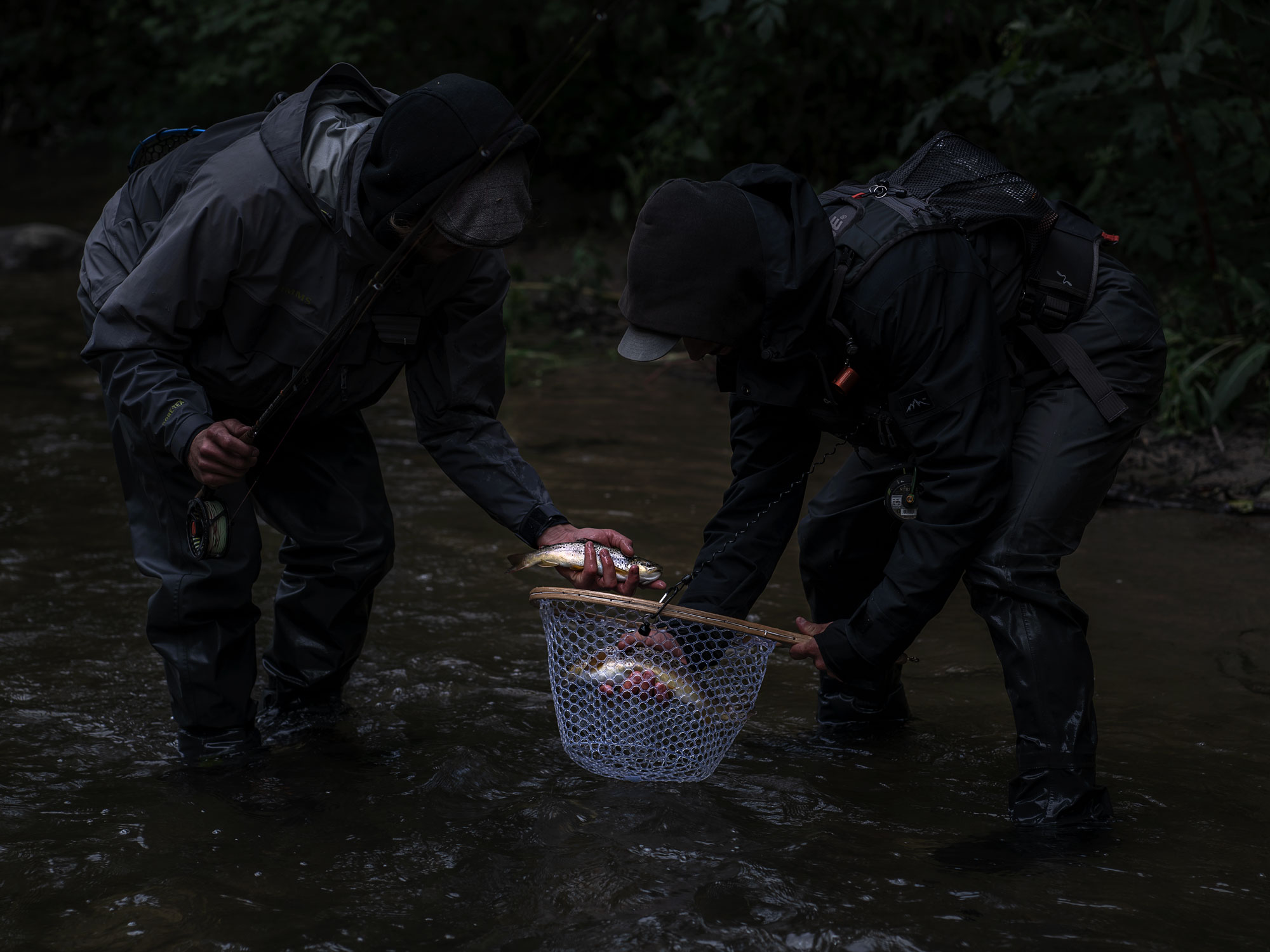 Fashion photography photographie by Marvin Merkel