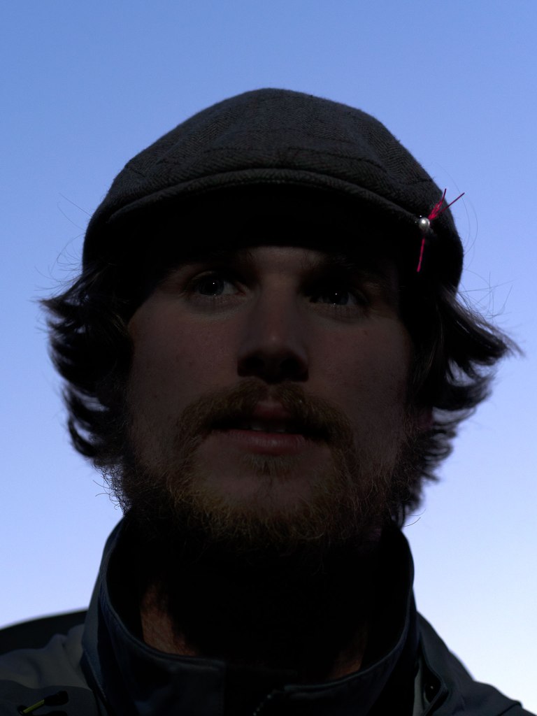 documentary photography photographie documentaire Marvin Merkel