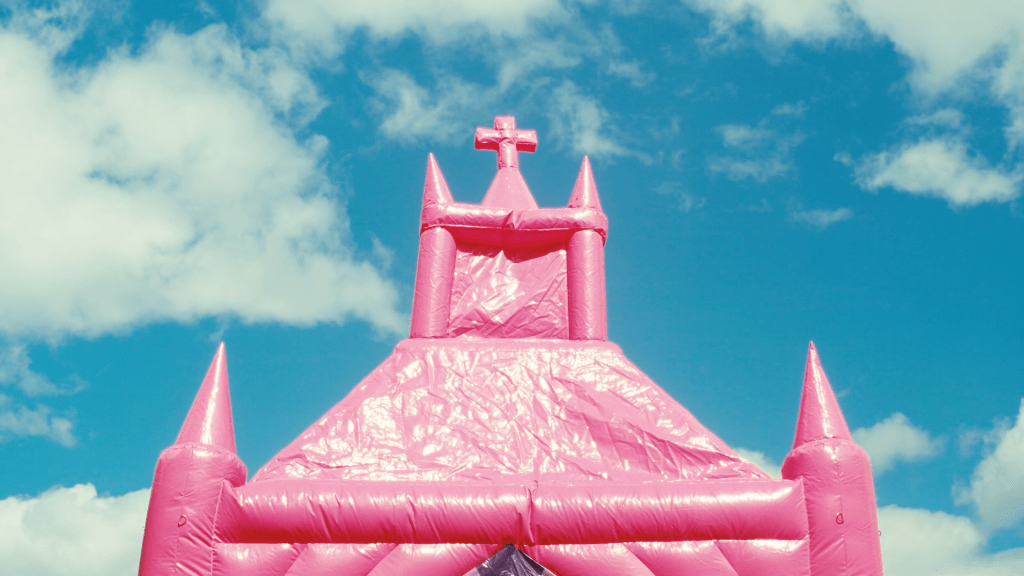 «Always Wanted To Be God, Never Wanted To Do Good» de Noa Epars und Marvin Merkel